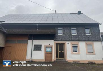 Vorschaubild Einfamilienhaus