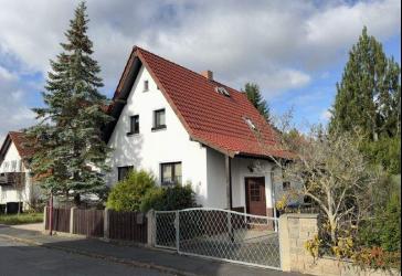 Vorschaubild Einfamilienhaus