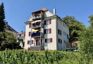 Vorschaubild Mehrfamilienhaus