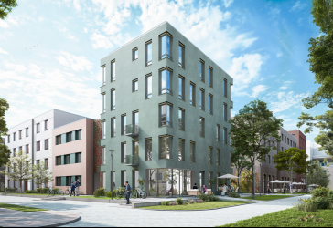 Vorschaubild Wohnung