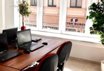 Vorschaubild Büro- /Praxis-Immobilie