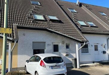 Modernes Familienglück in ruhiger Lage - Ihr neues Zuhause in Niederzier!