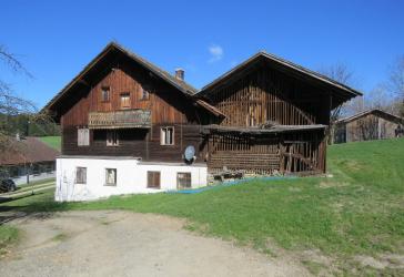 Vorschaubild Bauernhaus