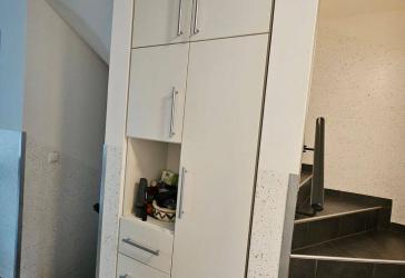 Vorschaubild Doppelhaushälfte