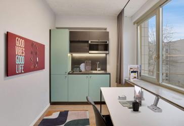 Vorschaubild Loft-Studio-Atelier