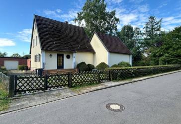 Neuanfang für ein Haus mit Charakter