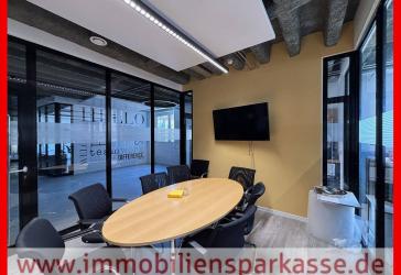Vorschaubild Büro- /Praxis-Immobilie