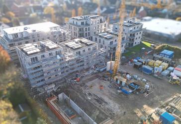 Vorschaubild Wohnung