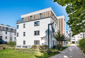 Vorschaubild Penthouse