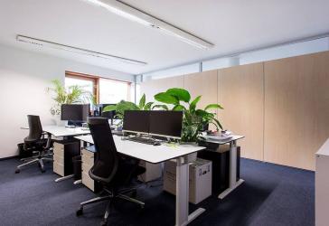Vorschaubild Büro- /Praxis-Immobilie