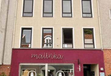 Gewerbe- / Wohnhaus Hamburg-Ottensen zu verkaufen !
