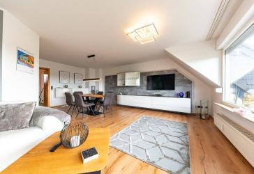 Vorschaubild Maisonettewohnung