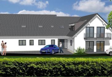 Vorschaubild Wohnung