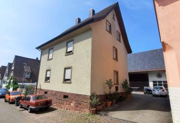Vorschaubild Mehrfamilienhaus