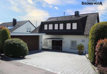 Vorschaubild Einfamilienhaus