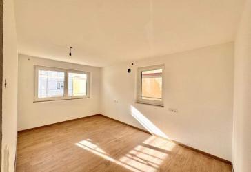 Traumhafte 4 Zimmer-Neubauwohnung in toller zentraler Wohnlage!