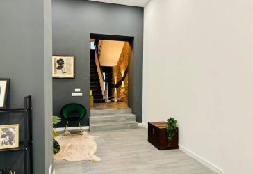 Stilvolle Büroräume in der Stadtmitte