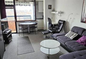 Vorschaubild Loft-Studio-Atelier