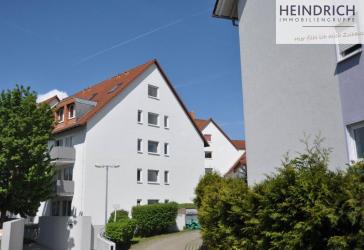 Vorschaubild Maisonettewohnung