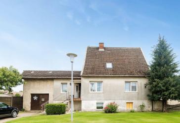 Vorschaubild Einfamilienhaus