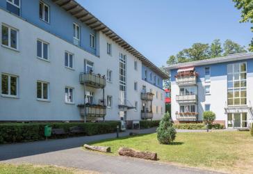 Seniorenwohngemeinschaften oder Tagesbetreuung- flexible Nutzung- Für Kapitalanleger & Selbstnutzer!
