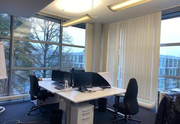 Vorschaubild Büro- /Praxis-Immobilie