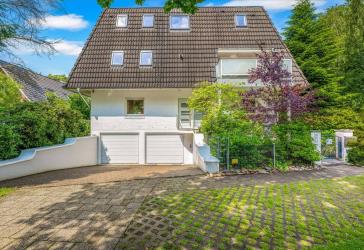 Vorschaubild Mehrfamilienhaus