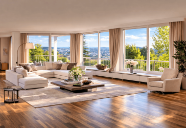 Vorschaubild Villa