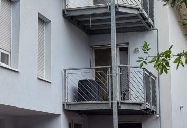 Vorschaubild Maisonettewohnung