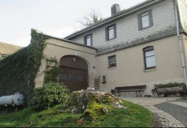 Vorschaubild Bauernhaus
