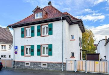 Vorschaubild Mehrfamilienhaus