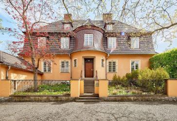 Vorschaubild Villa