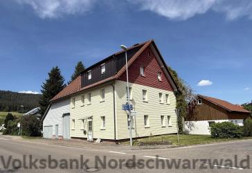 Vorschaubild Einfamilienhaus