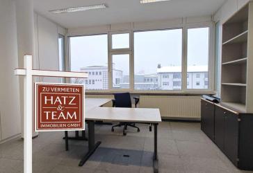 Vorschaubild Büro- /Praxis-Immobilie