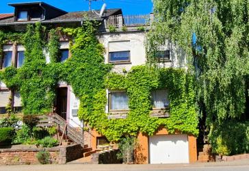 Vorschaubild Einfamilienhaus