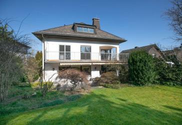 Vorschaubild Einfamilienhaus