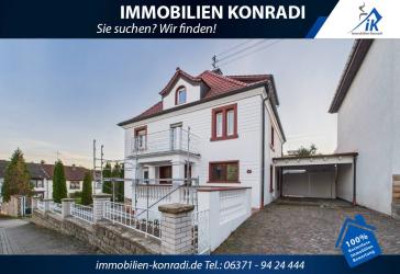 Vorschaubild Einfamilienhaus