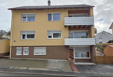 Willkommen in Ihrem neuen Zuhause - oder Ihrer nächsten Kapitalanlage!