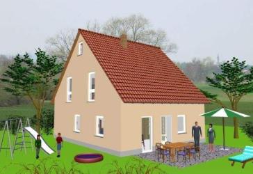 Vorschaubild Einfamilienhaus