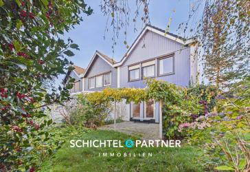 Vorschaubild Reihenendhaus
