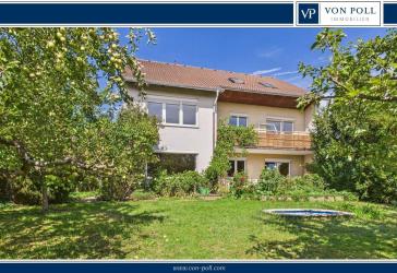 Vorschaubild Mehrfamilienhaus