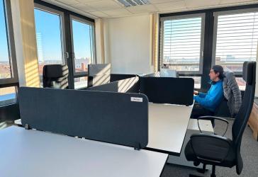 Vorschaubild Büro- /Praxis-Immobilie