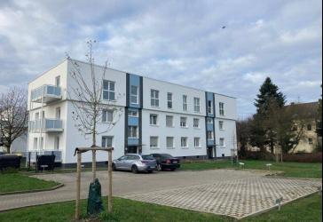 Ihr neues Zuhause hat 4-Zimmer in zentraler Lage