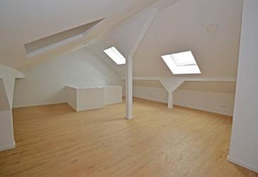 Exklusive Maisonettewohnung mit großzügigem Studio in zentraler Lage!