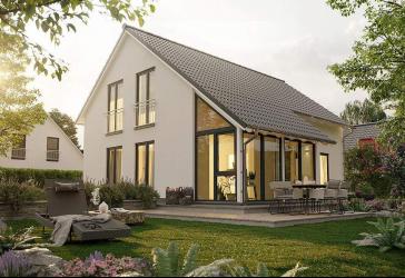 Vorschaubild Einfamilienhaus
