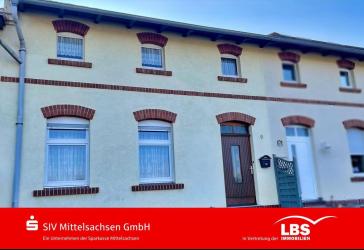 Vorschaubild Reihenmittelhaus