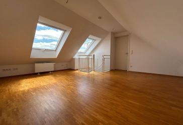 Vorschaubild Maisonettewohnung