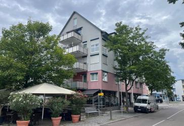 Vorschaubild Maisonettewohnung