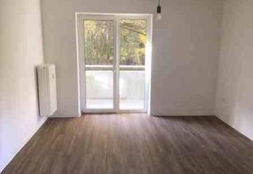 Frisch sanierte 2-Zimmer-Wohnung in Stadtlage