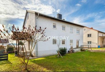 Vorschaubild Mehrfamilienhaus